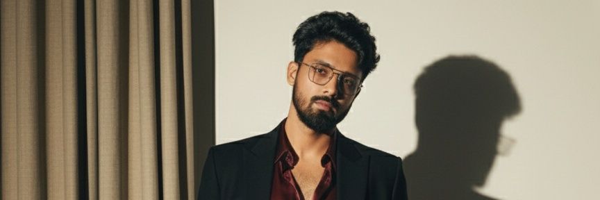 Mr.Rohan ⍟ banner