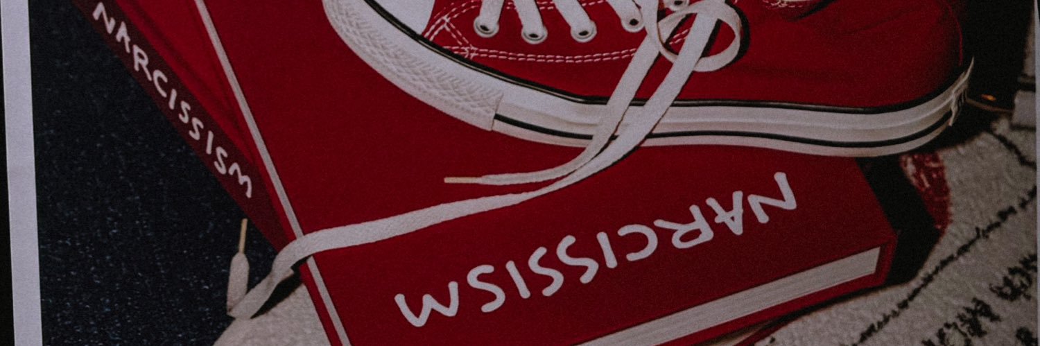—'s banner