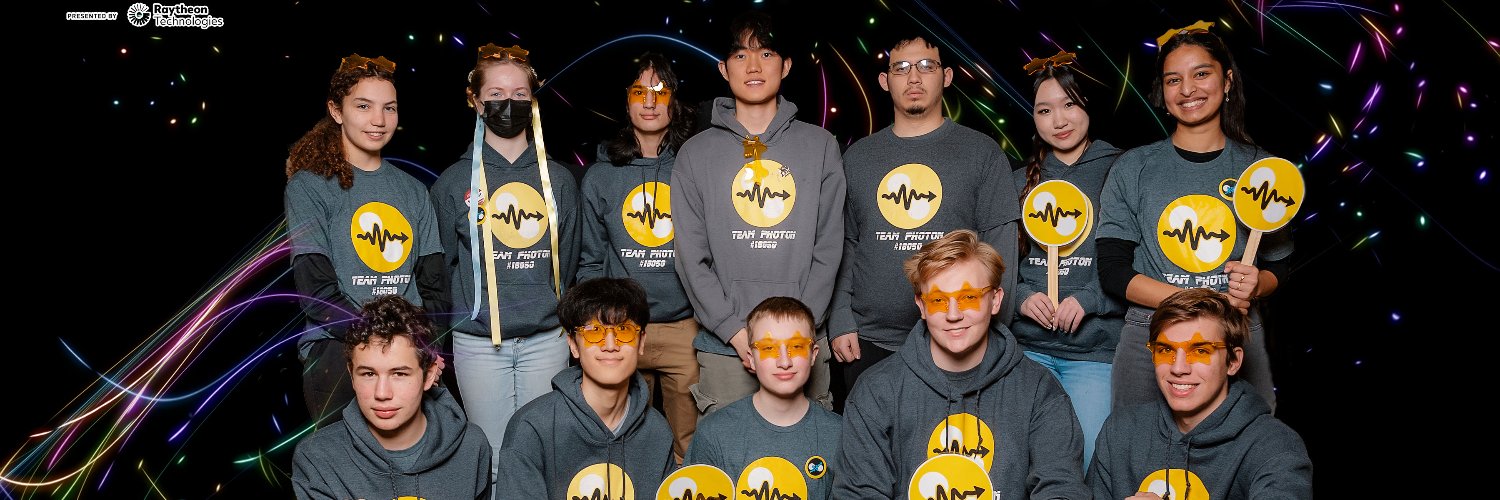 Team Photon banner