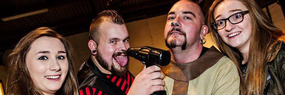 SDRSHOW's profile banner image