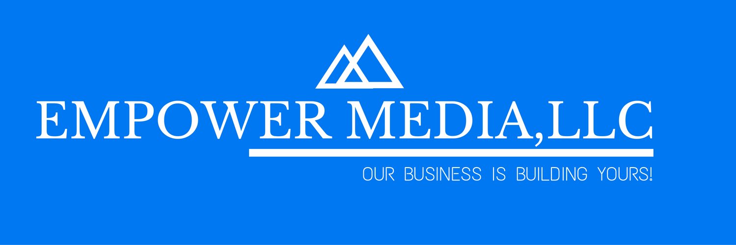 EmpowerMediaBiz's profile banner image