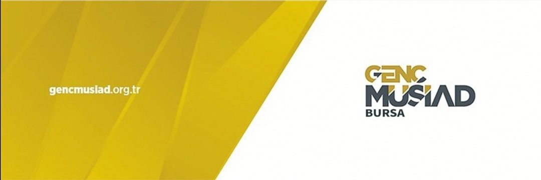 GENCMUSIADBURSA's profile banner image