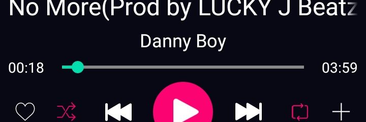 BaffourDaniel7's profile banner image