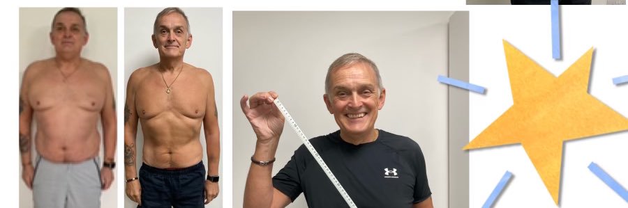 Steve Kerswill banner