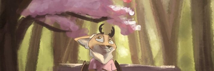 TheGorySaint's profile banner image