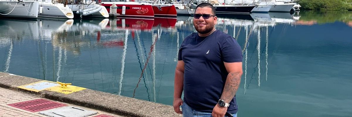 max8617's profile banner image