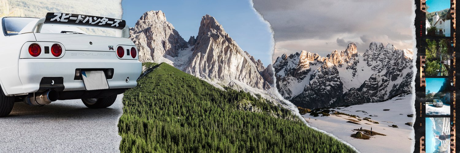 imthatmaex's profile banner image
