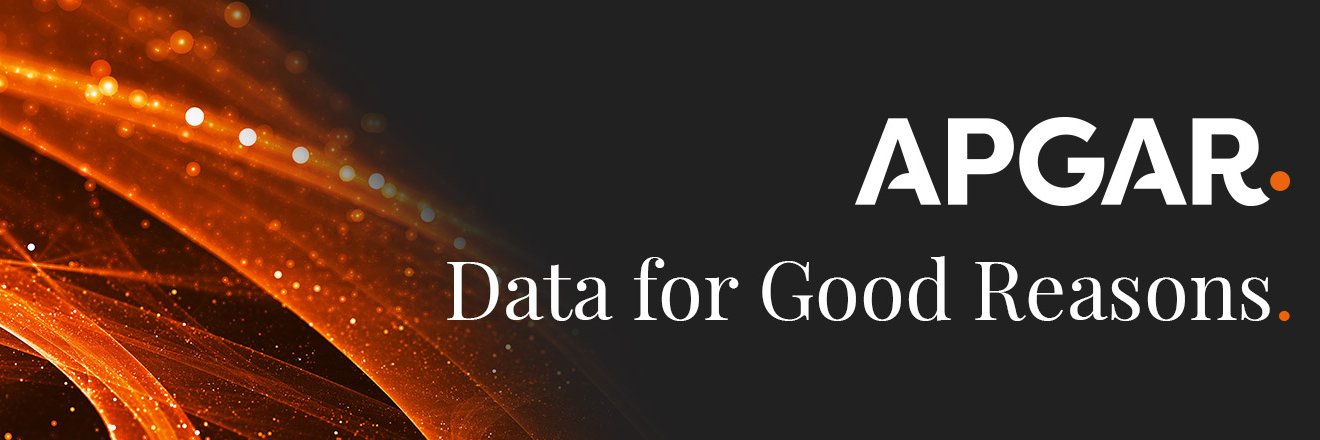 ApgarConsulting's profile banner image