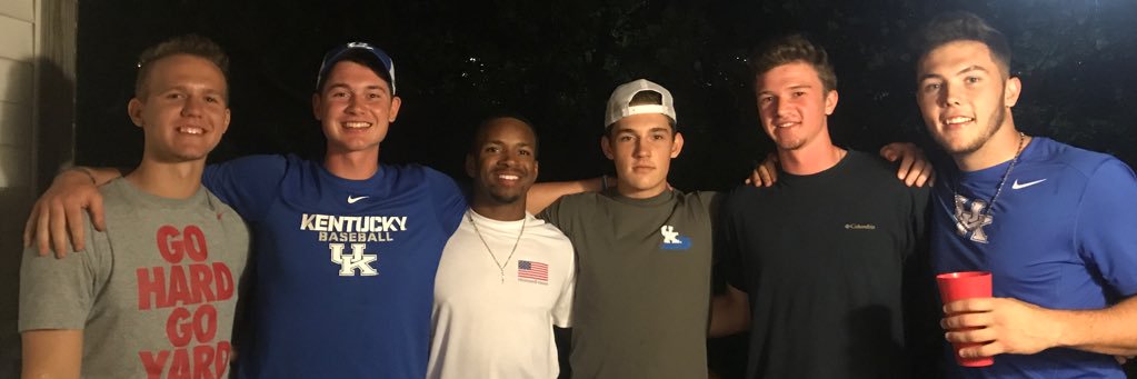 Parker Thomas banner