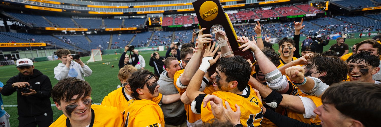 AdelphiMLax's profile banner image