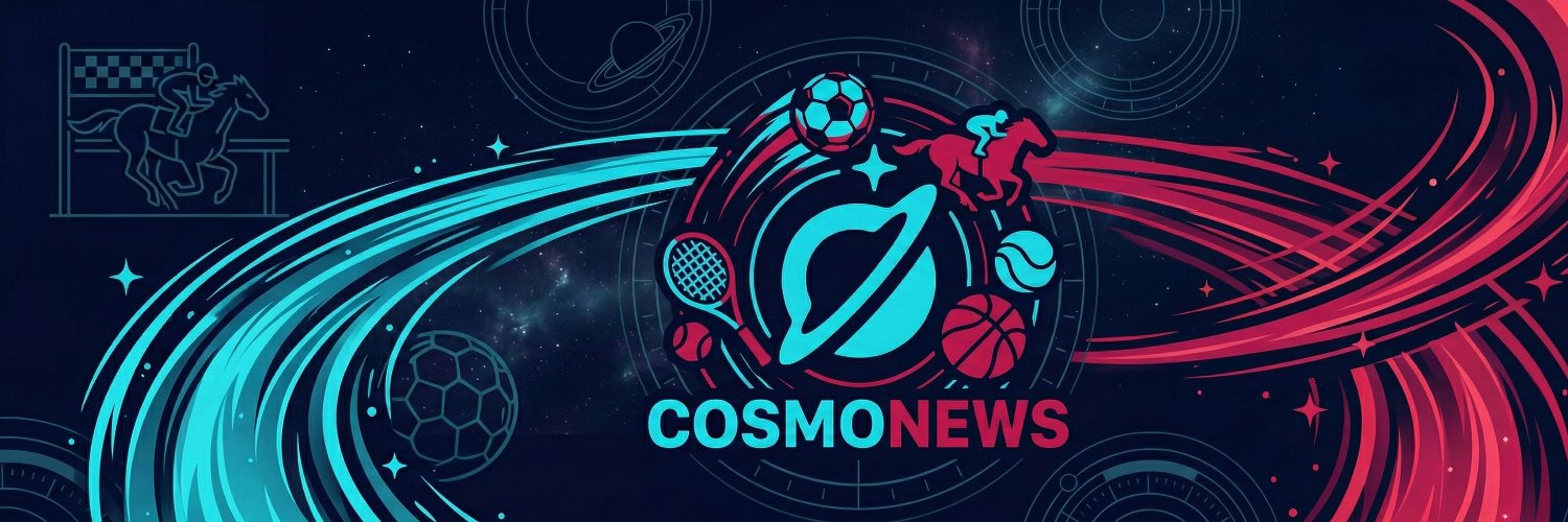 CosmoNews banner
