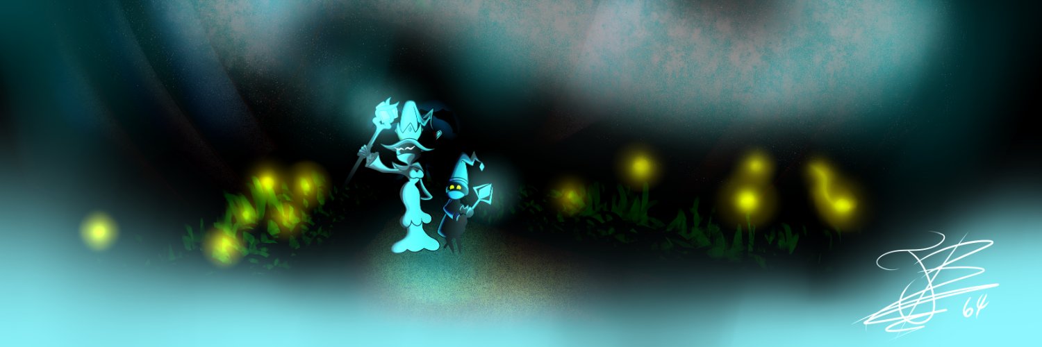 jefersonjp64's profile banner image