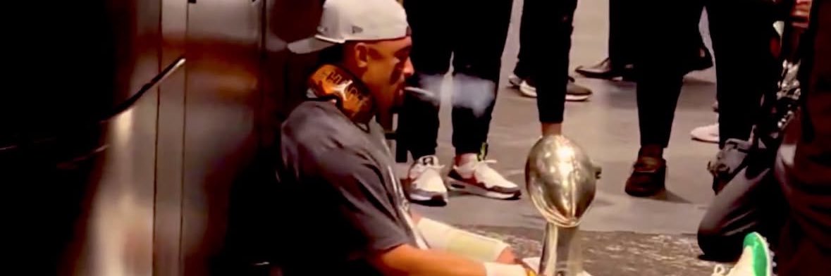 MikeRicchi5's profile banner image