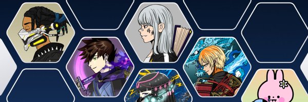 reon9921 Profile Banner