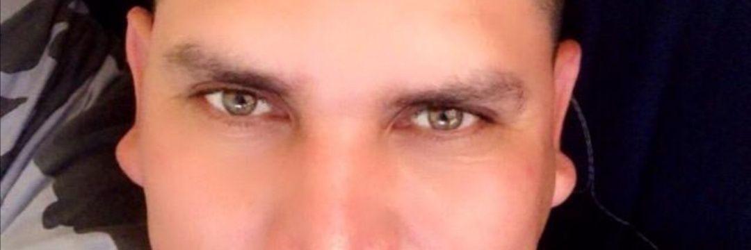 indio1el's profile banner image