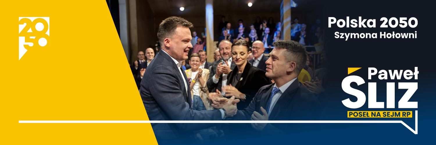 banner konta SlizPawel