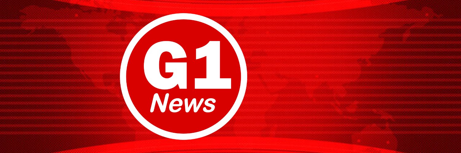 G1Newsoficialbr's profile banner image