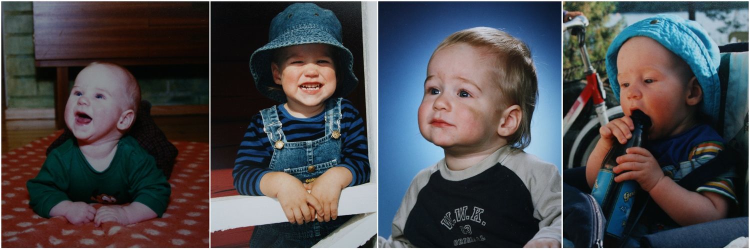 Niilo Hendolin banner