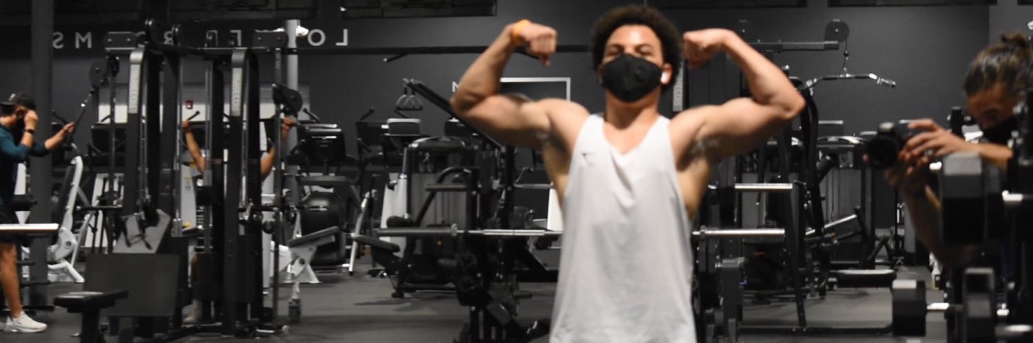 BusbyDevon's profile banner image