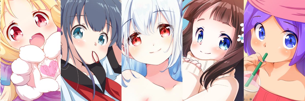 yui_mirano's profile banner image
