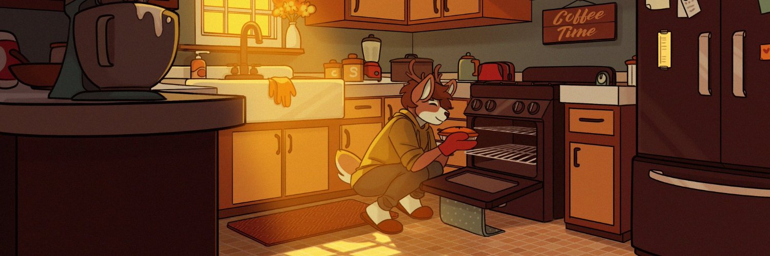 Cake.caribou @ 🟦☁️ banner