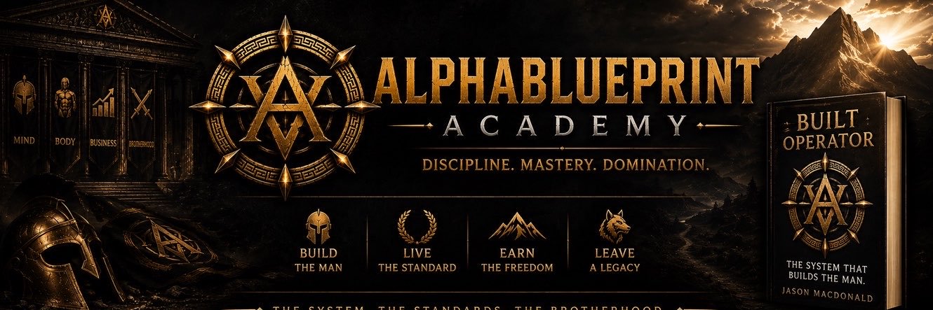 builtoperator's profile banner image