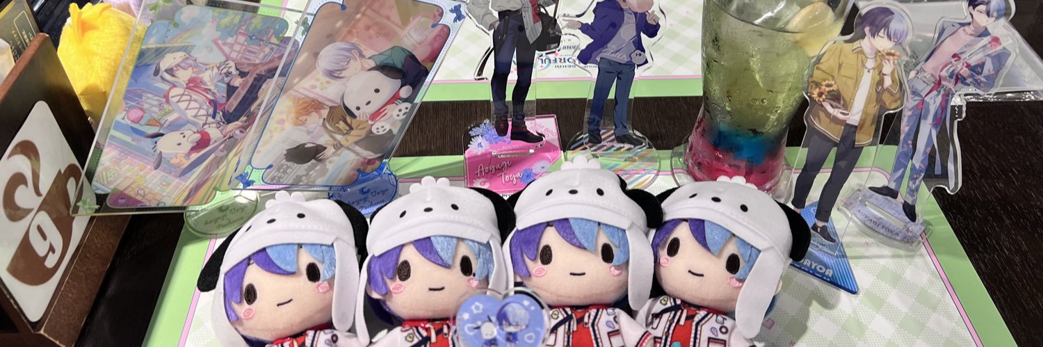 明日奈 🌸27ｱﾆｳﾝ's banner