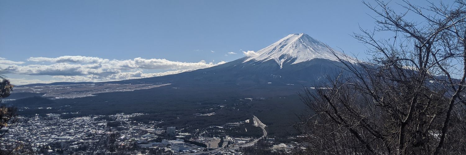 OffGrid84's profile banner image
