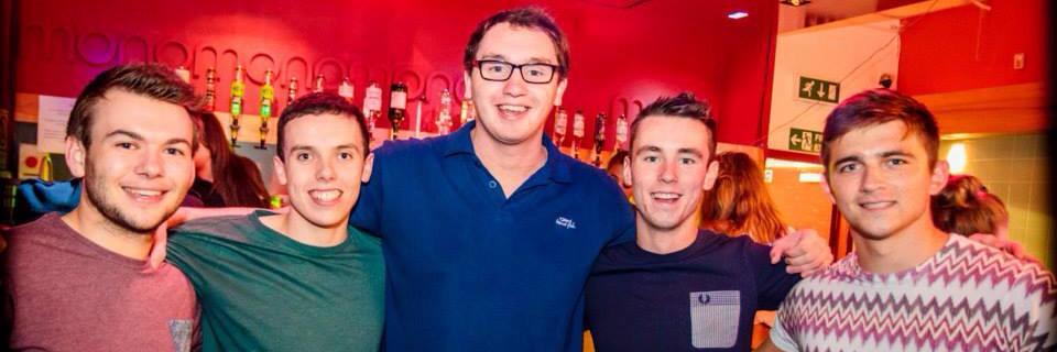 apgilbert95's profile banner image