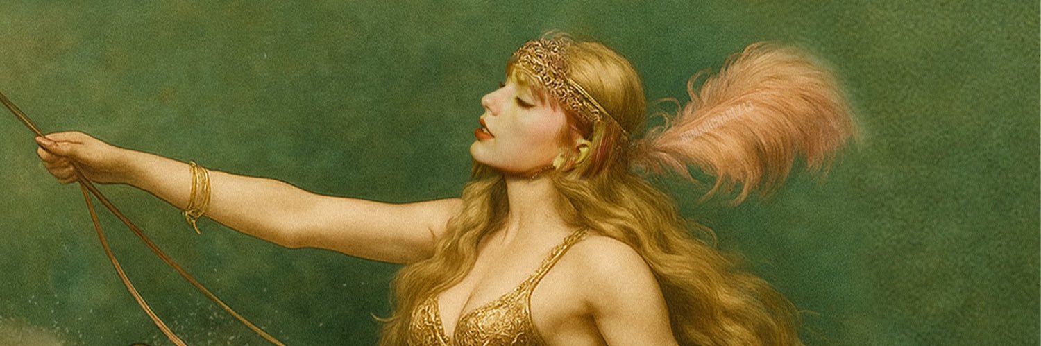 sun_TaylorSwift's profile banner image