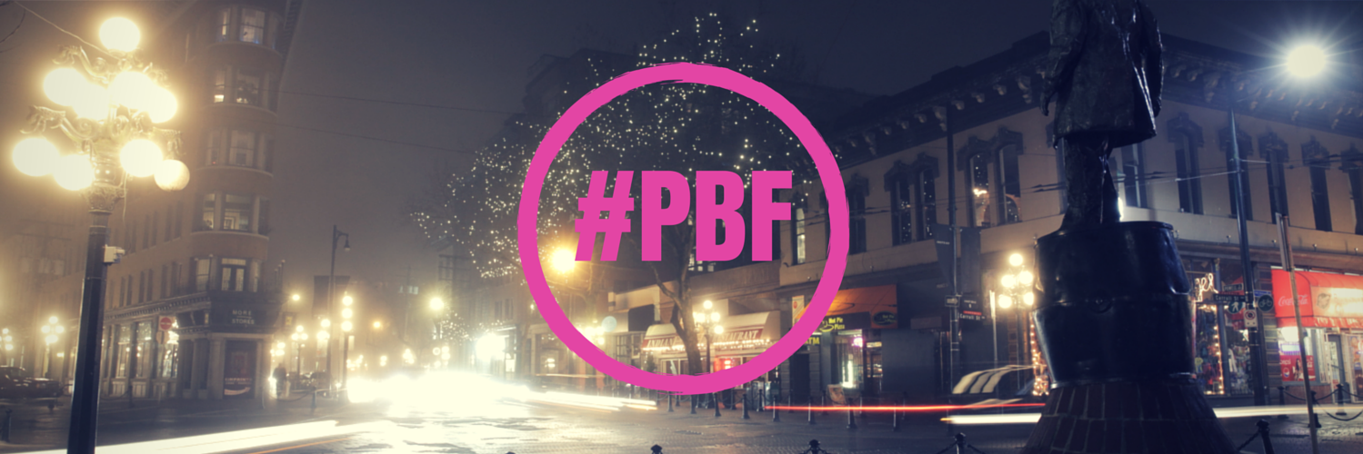 PinkBuffaloFilm's profile banner image