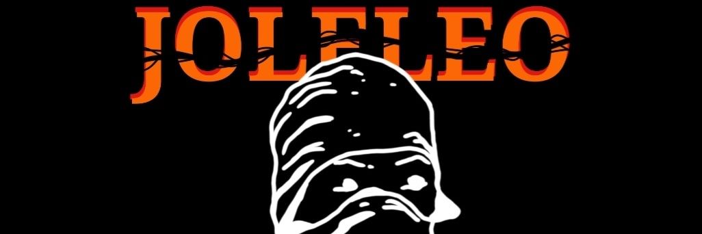 joleleo's profile banner image