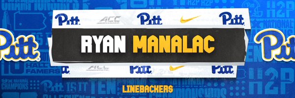 Ryan Manalac Profile Banner