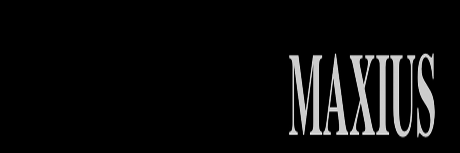 m4x1us's profile banner image
