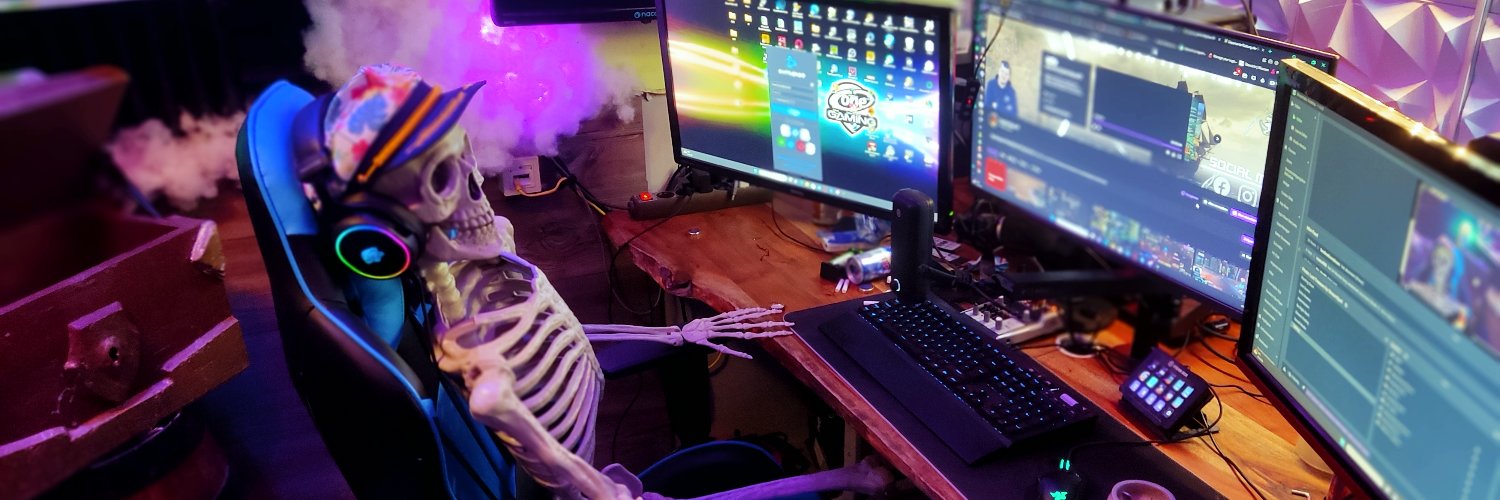 Coffeeqti's profile banner image
