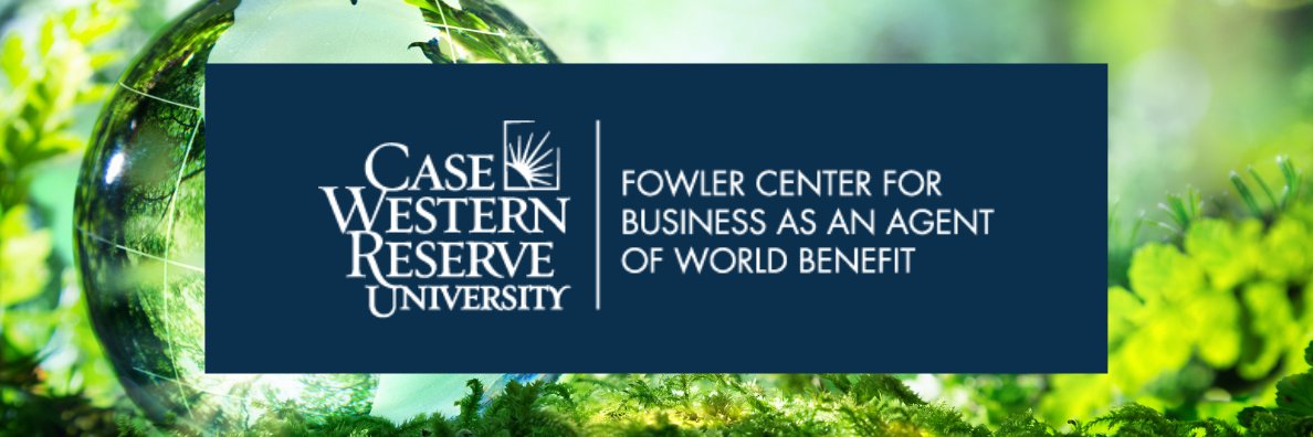 The Fowler Center banner
