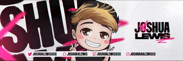joshualewisxxx Profile Banner