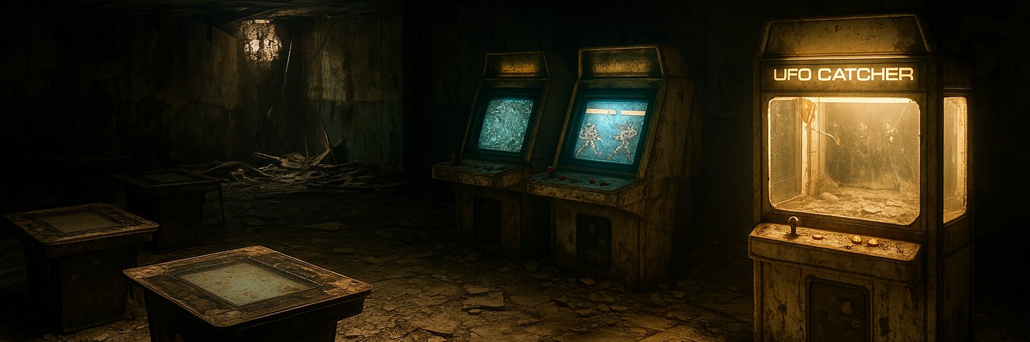 urocoya's profile banner image