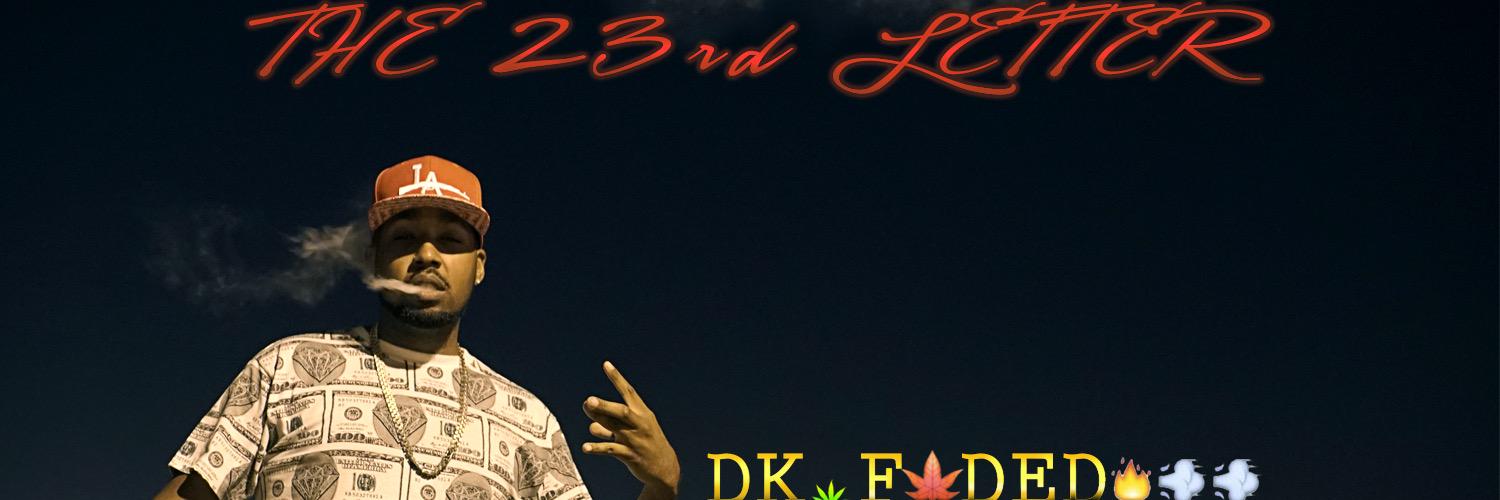 DKFADED1's profile banner image
