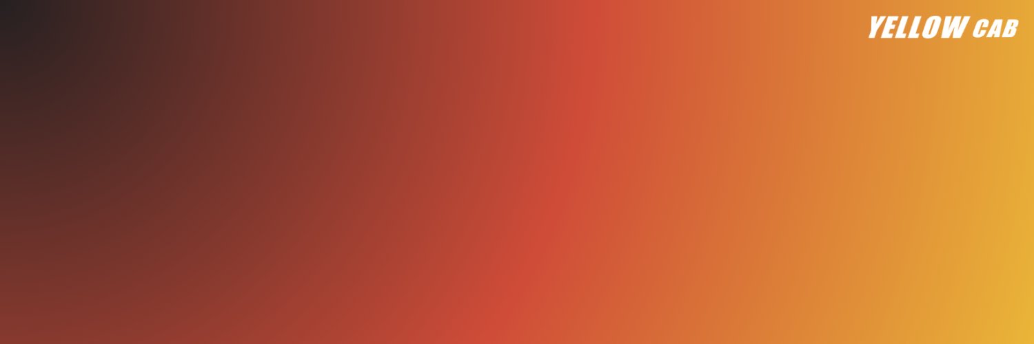 Greater Edmonton Yellow Cab banner