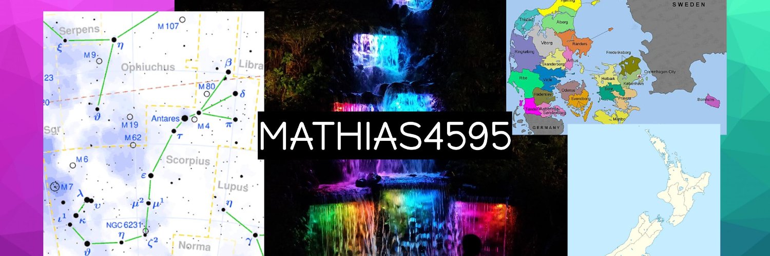 Mathias4595's profile banner image