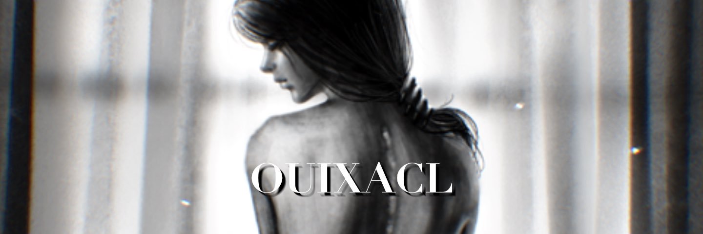 ❥ Ｏ Ｕ Ｉ banner