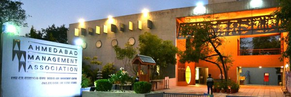 ama_ahmedabad Profile Banner