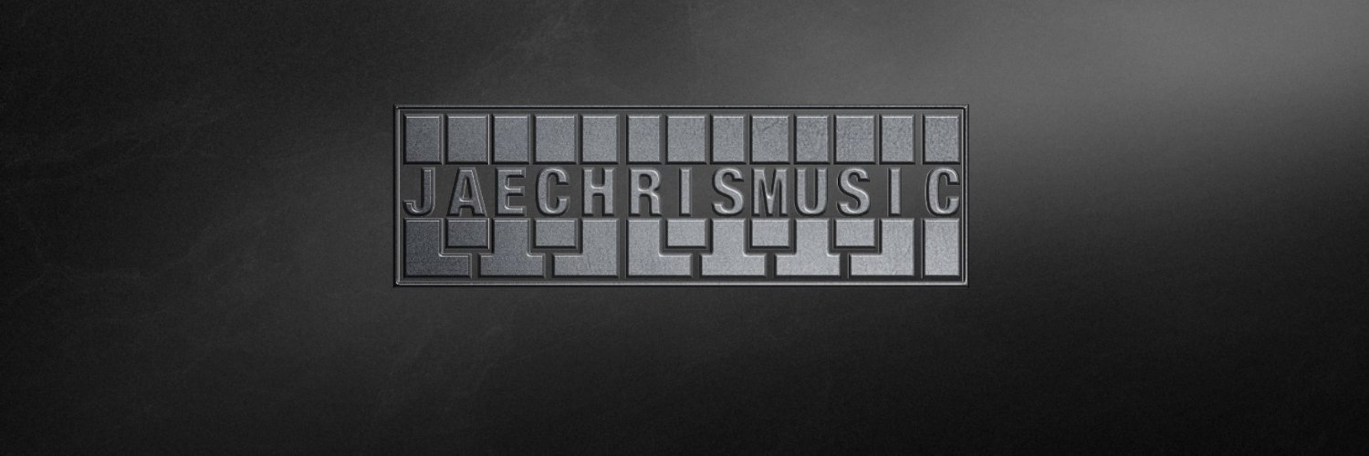 JaeChrisMusic's profile banner image