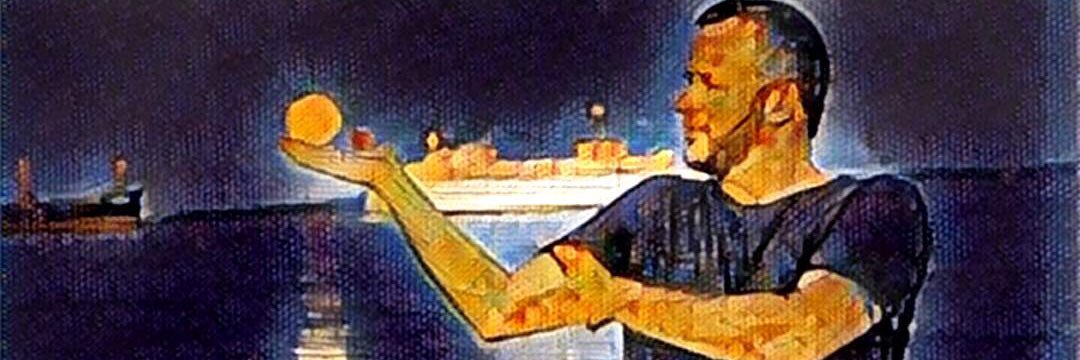 Peter Pashoukos banner