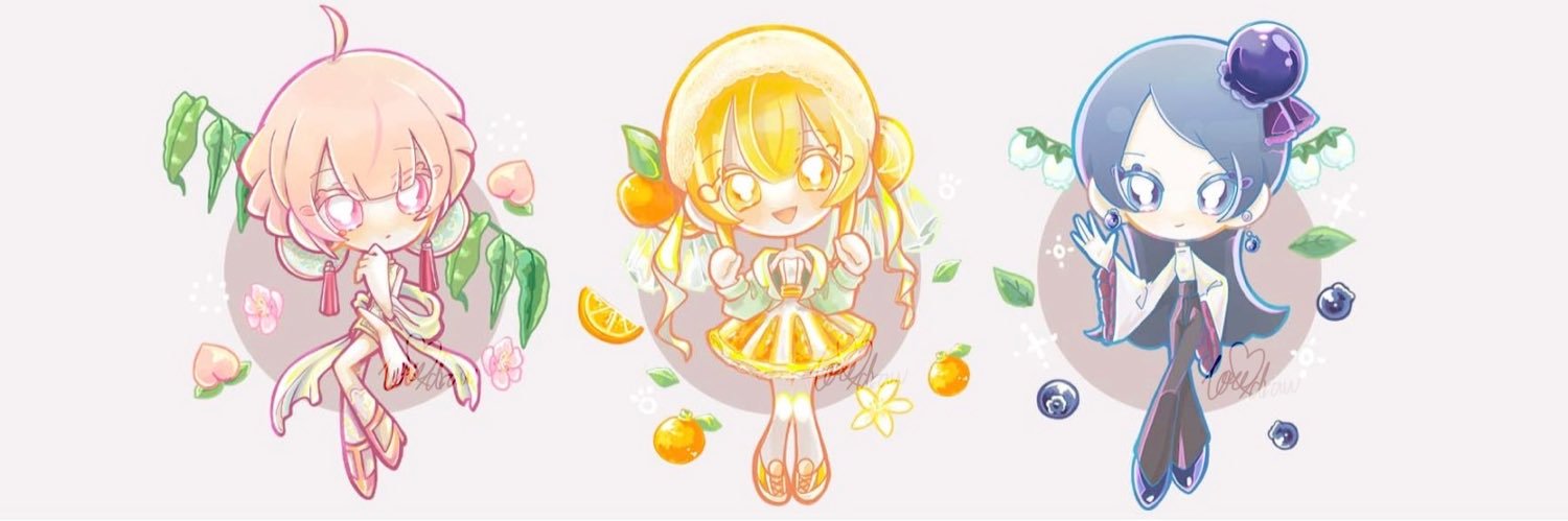 lore_draw's profile banner image