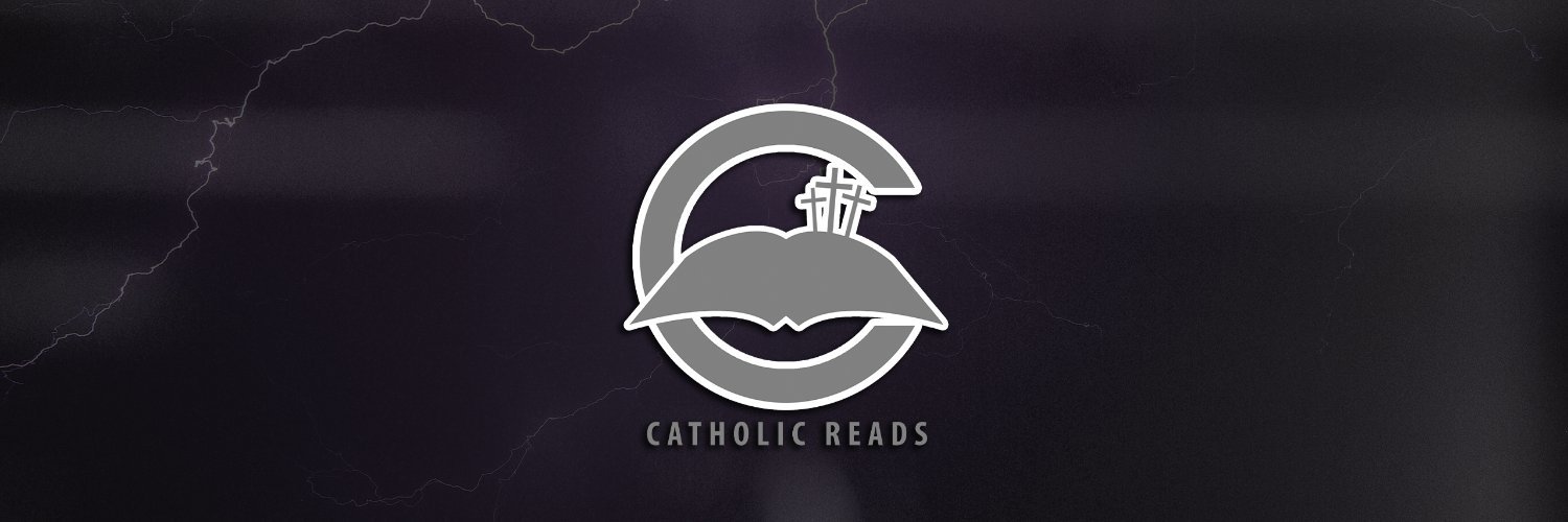 catholicsreads's profile banner image