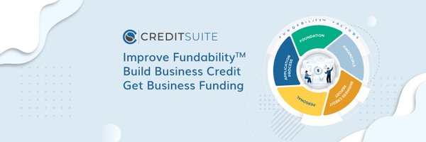 creditsuite Profile Banner