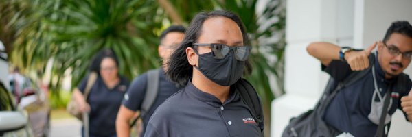 AimanIAbdullah Profile Banner