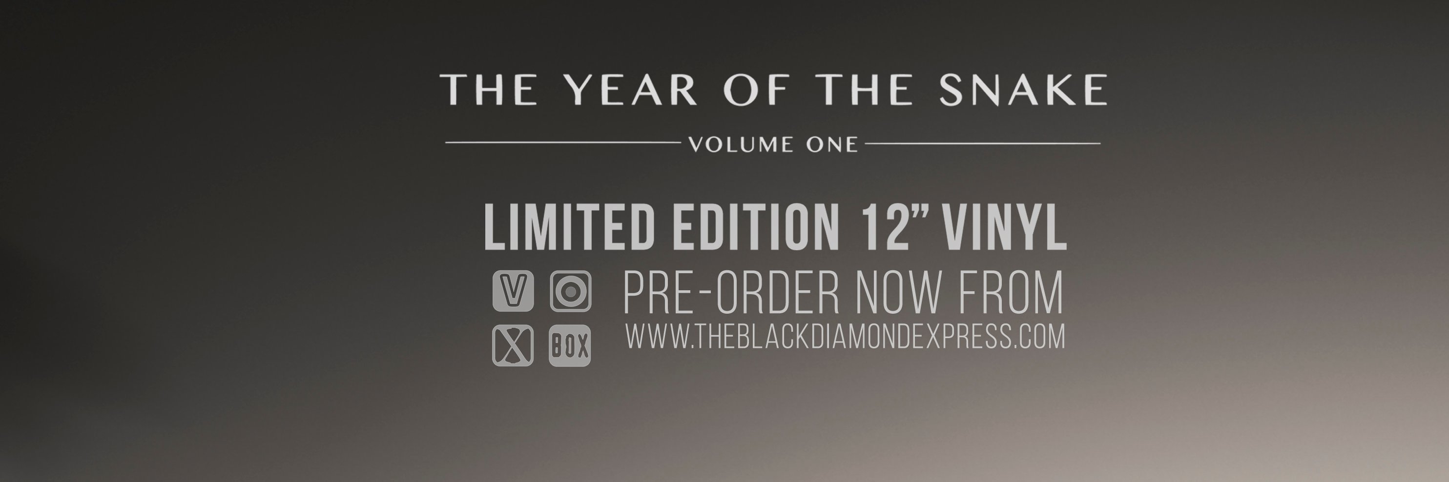 Black Diamond Expres banner